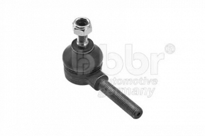 BBR AUTOMOTIVE 0011020237 -  Наконечник поперечной рулевой тяги